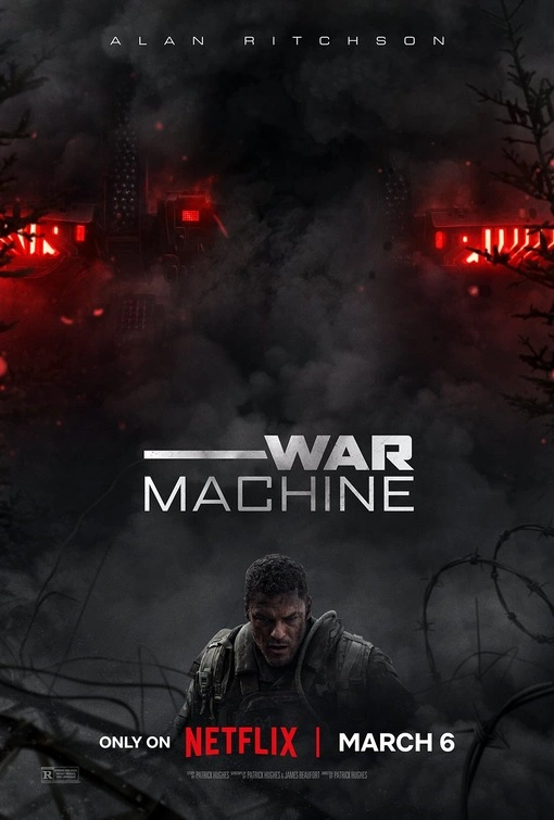 war_machine